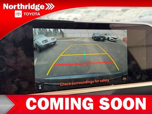 Used 2026 Toyota Crown AWD/4WD image 9