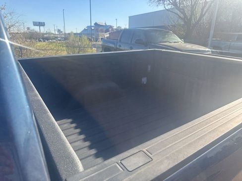 Used 2022 Chevrolet Silverado 1500 LTZ w/ Safety Package II image 14