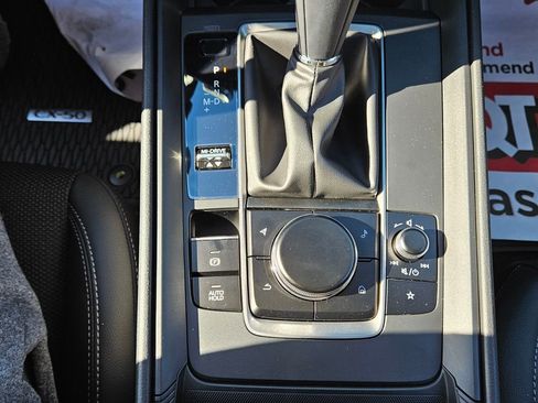 New 2026 MAZDA CX-50 AWD 2.5 S w/ Weather Package image 18