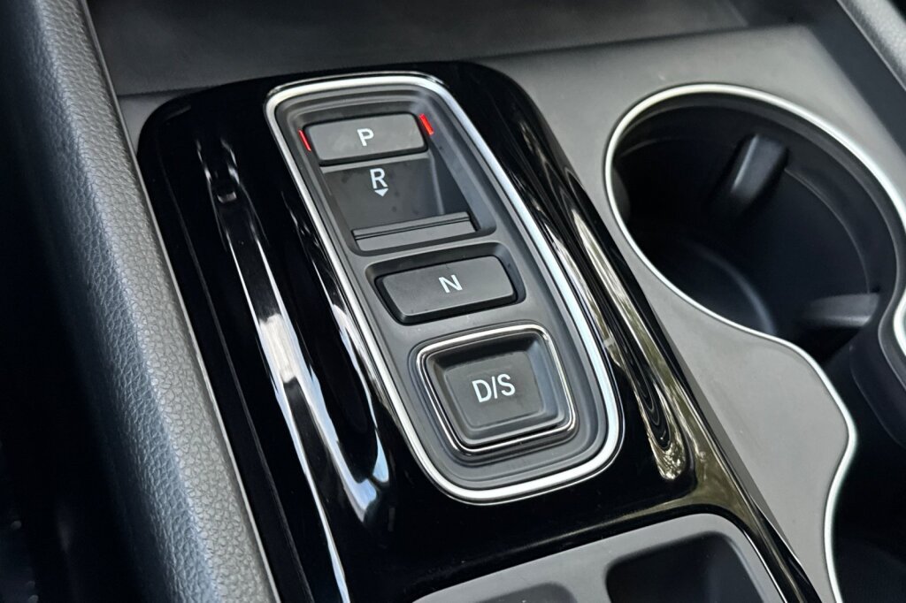 New 2026 Honda Pilot Sport image 26