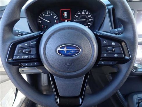 New 2026 Subaru Crosstrek 2.5i image 12