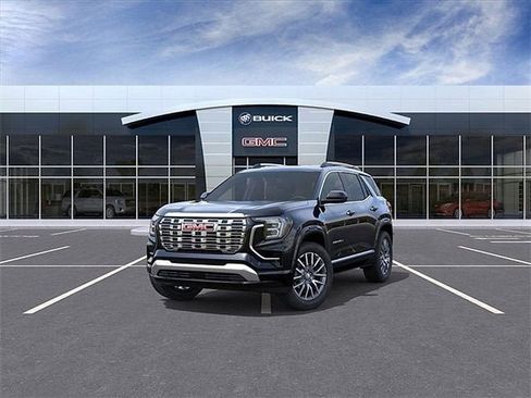 New 2026 GMC Terrain Denali image 8