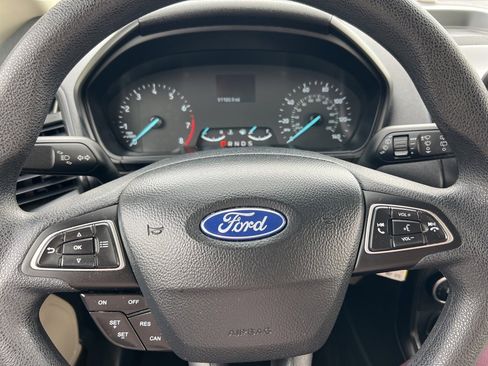 Used 2019 Ford EcoSport S image 5