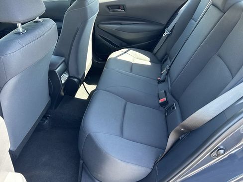 Used 2024 Toyota Corolla LE FWD image 15