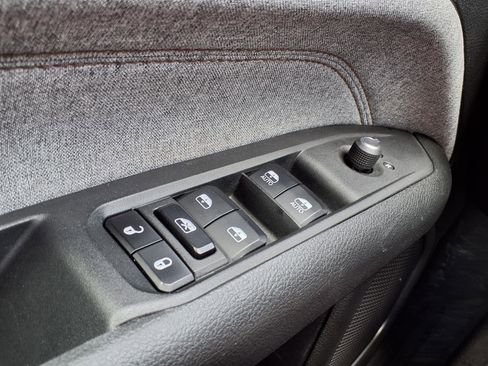 Used 2022 Jeep Compass Latitude image 22