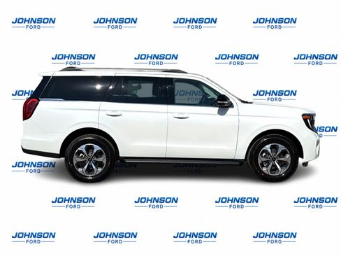 New 2027 Ford Expedition Active RWD image 1