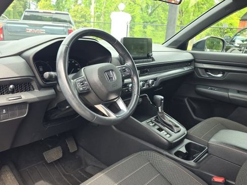 Used 2023 Honda CR-V Sport image 24