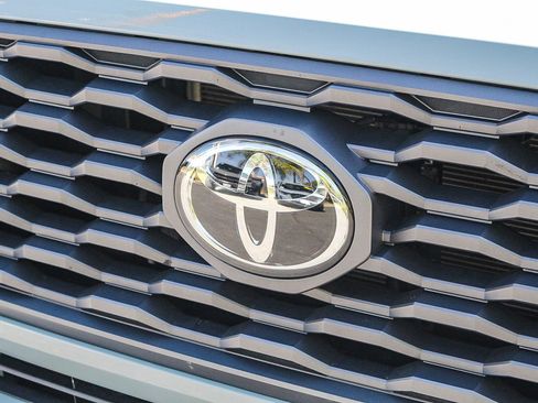 Certified 2023 Toyota Tacoma TRD Sport w/ Black Out Package (TMS) image 6