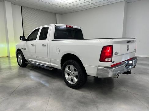 Used 2016 RAM 1500 Big Horn image 5
