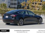 Used 2018 Tesla Model 3 Long Range image 3