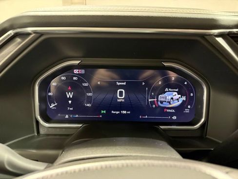 New 2026 GMC Sierra 2500 Denali Ultimate image 11