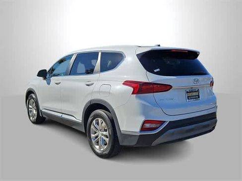 Used 2019 Hyundai Santa Fe SE image 6