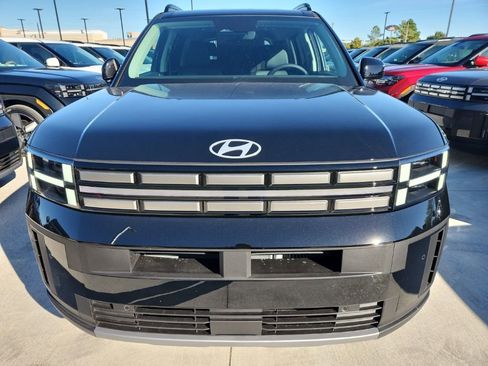 New 2026 Hyundai Santa Fe SEL image 2