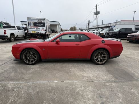 Used 2020 Dodge Challenger R/T Scat Pack image 8