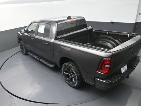 Used 2026 RAM 1500 Express AWD/4WD image 16