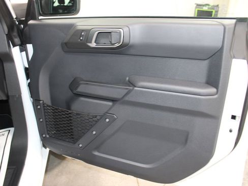 New 2025 Ford Bronco 4-Door image 26