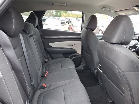 Used 2024 Hyundai Tucson SEL image 15