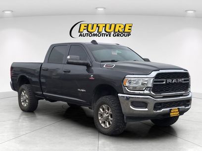 Used 2021 RAM 2500 Tradesman