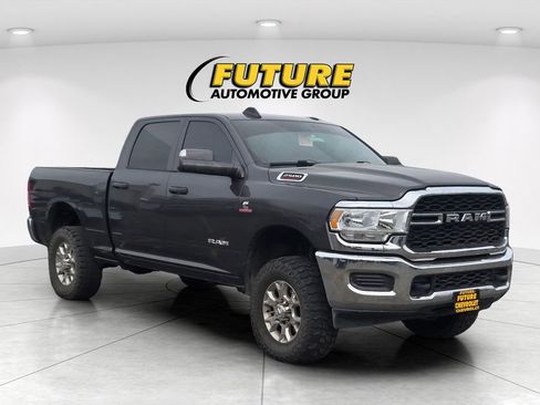 Used 2021 RAM 2500 Tradesman image 1
