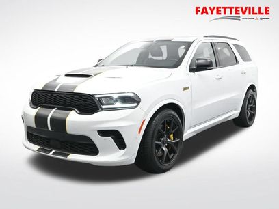 Used 2024 Dodge Durango SRT