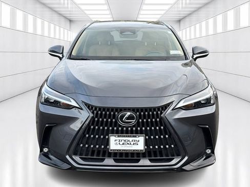Certified 2023 Lexus NX 250 AWD image 2