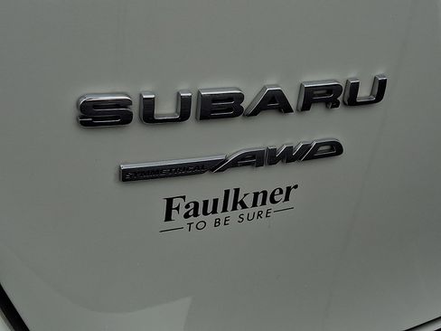 Used 2022 Subaru Outback Touring XT w/ Popular Package #2 AWD/4WD image 32