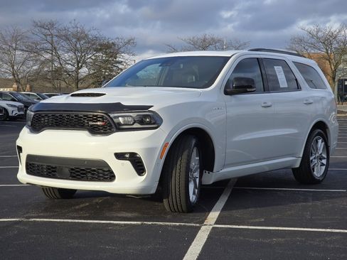 Used 2023 Dodge Durango R/T image 16