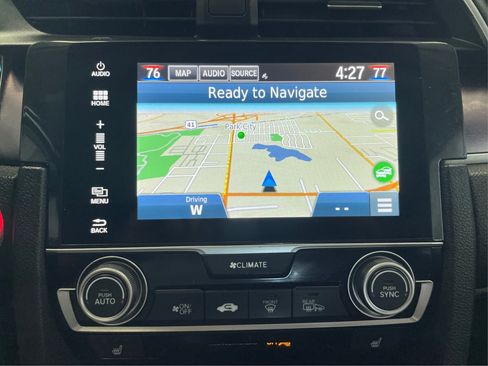 Used 2016 Honda Civic EX-L image 28