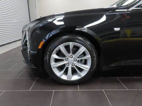 New 2026 Cadillac CT5 Premium Luxury image 14