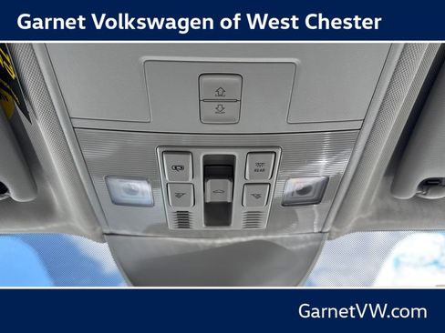 New 2026 Volkswagen Taos SE AWD/4WD image 31