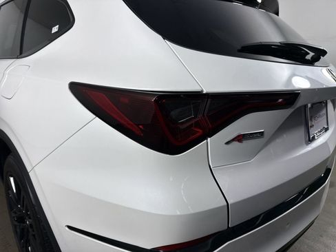 Certified 2026 Acura MDX A-Spec image 32