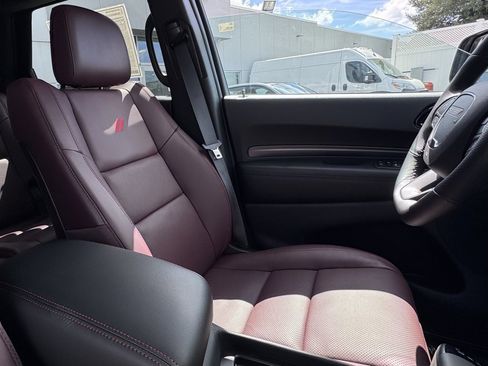 New 2026 Dodge Durango GT image 20