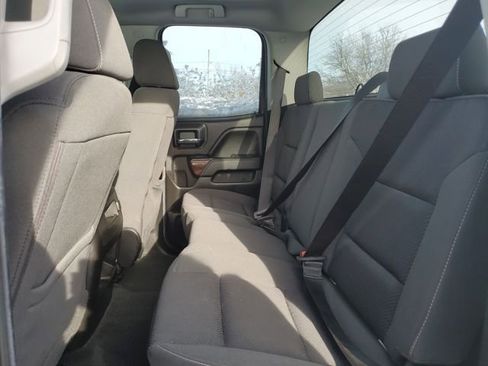 Used 2018 GMC Sierra 1500 SLE w/ SLE Value Package image 21