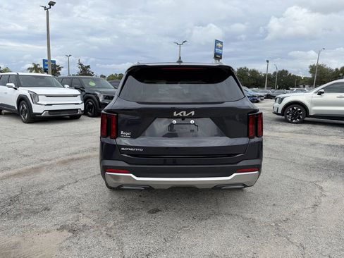 New 2026 Kia Sorento S image 6