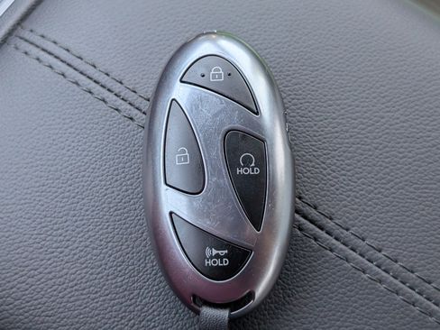 New 2026 Hyundai Santa Cruz SEL FWD image 26
