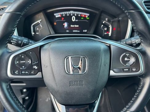 Used 2018 Honda CR-V EX-L image 22