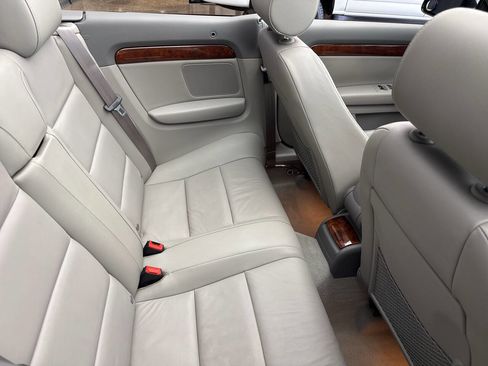 Used 2009 Audi A4 3.2 image 23