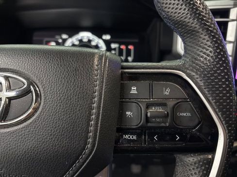 Used 2024 Toyota Tundra Platinum image 30