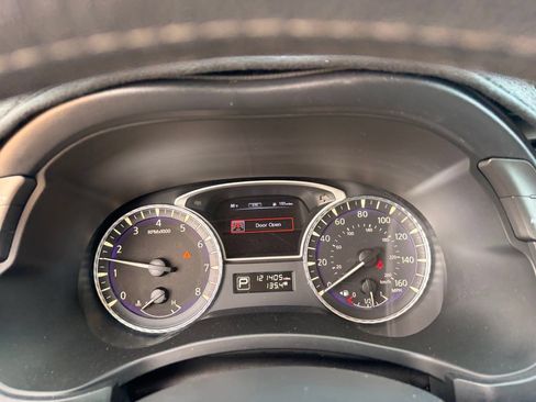 Used 2018 INFINITI QX60 Luxe AWD/4WD image 31
