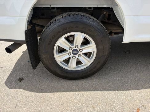 Used 2020 Ford F150 XL w/ Equipment Group 101A Mid AWD/4WD image 30