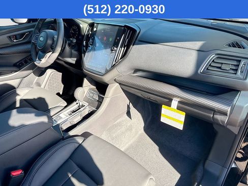 New 2026 Subaru Ascent Premium image 37