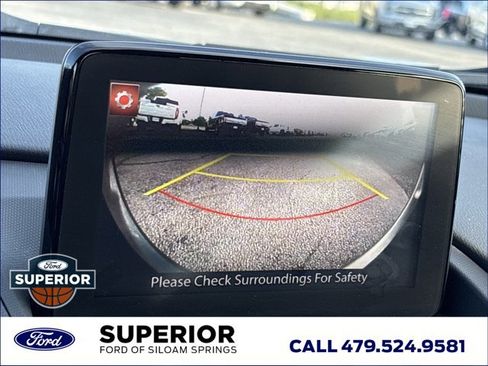 Used 2022 MAZDA MX-5 Miata Grand Touring image 27