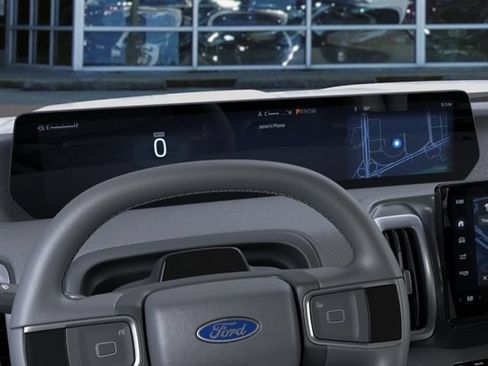 New 2026 Ford Expedition Max Active RWD image 13