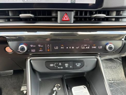 New 2026 Kia Carnival SX Prestige FWD image 14