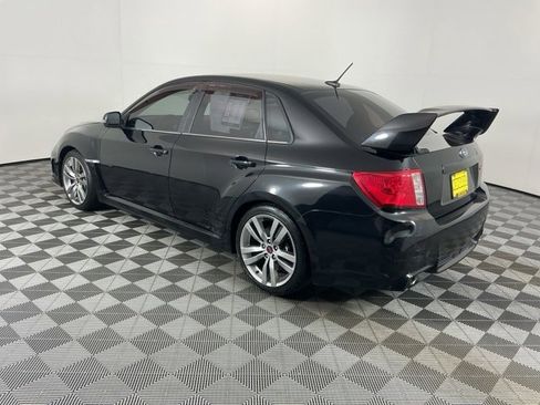 Used 2013 Subaru Impreza WRX STI image 8