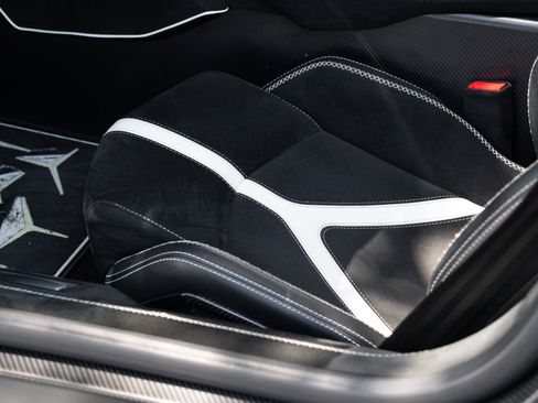 Used 2020 Lamborghini Aventador SVJ AWD/4WD image 61