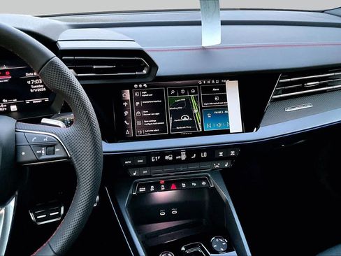 New 2026 Audi S3 Premium AWD/4WD image 6