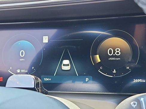 New 2026 Hyundai Palisade XRT Pro AWD/4WD image 33