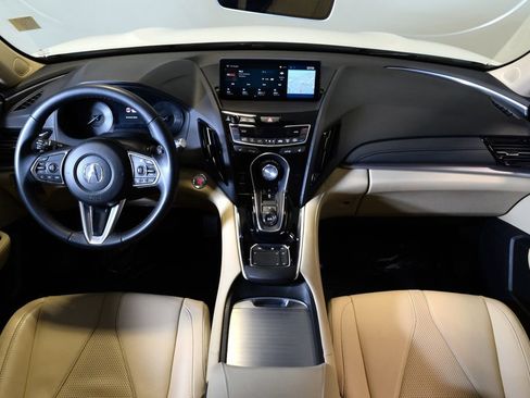 Used 2023 Acura RDX AWD w/ Technology Package image 16
