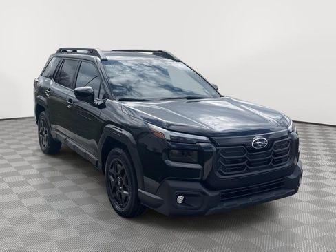 New 2026 Subaru Outback Limited AWD/4WD image 7